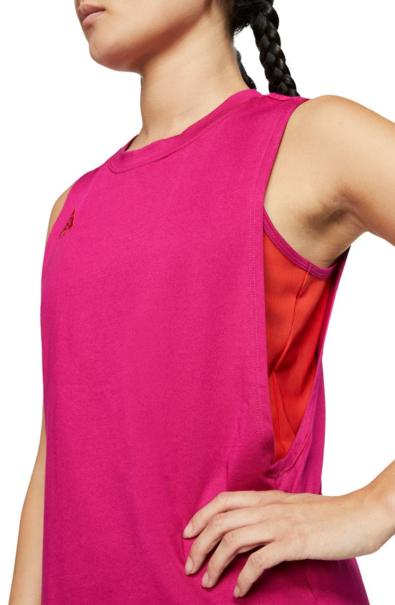 Nike ACG Women's Tank, Alternate, color, 