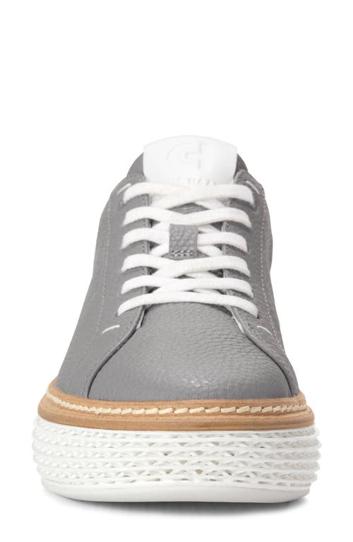 Cole Haan Og Pro Skyweave Sneaker In Gray