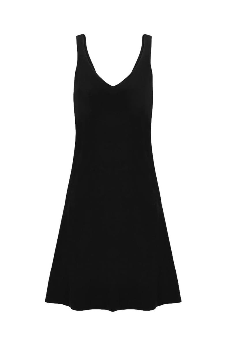 Vitality Cloud II Sport Dress, Alternate, color, Midnight