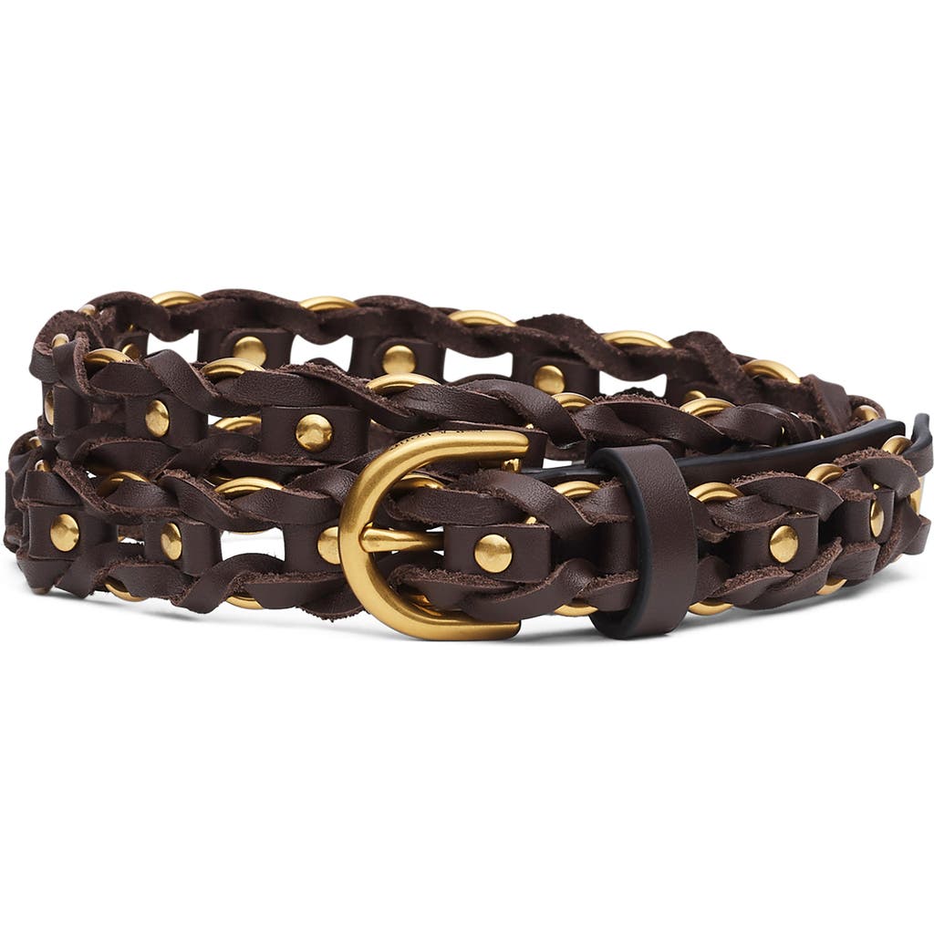 Rag & Bone Aria Chain Belt