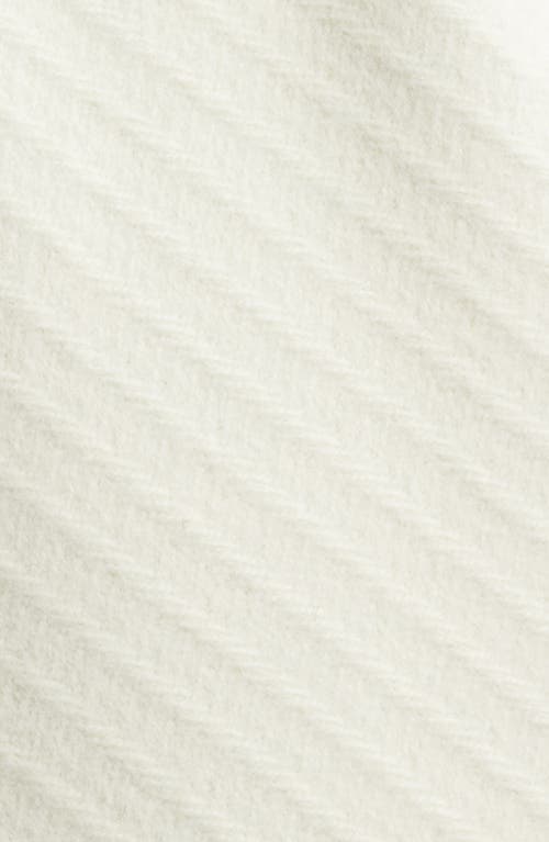 Bernardo Whitaker Twill Coat In White