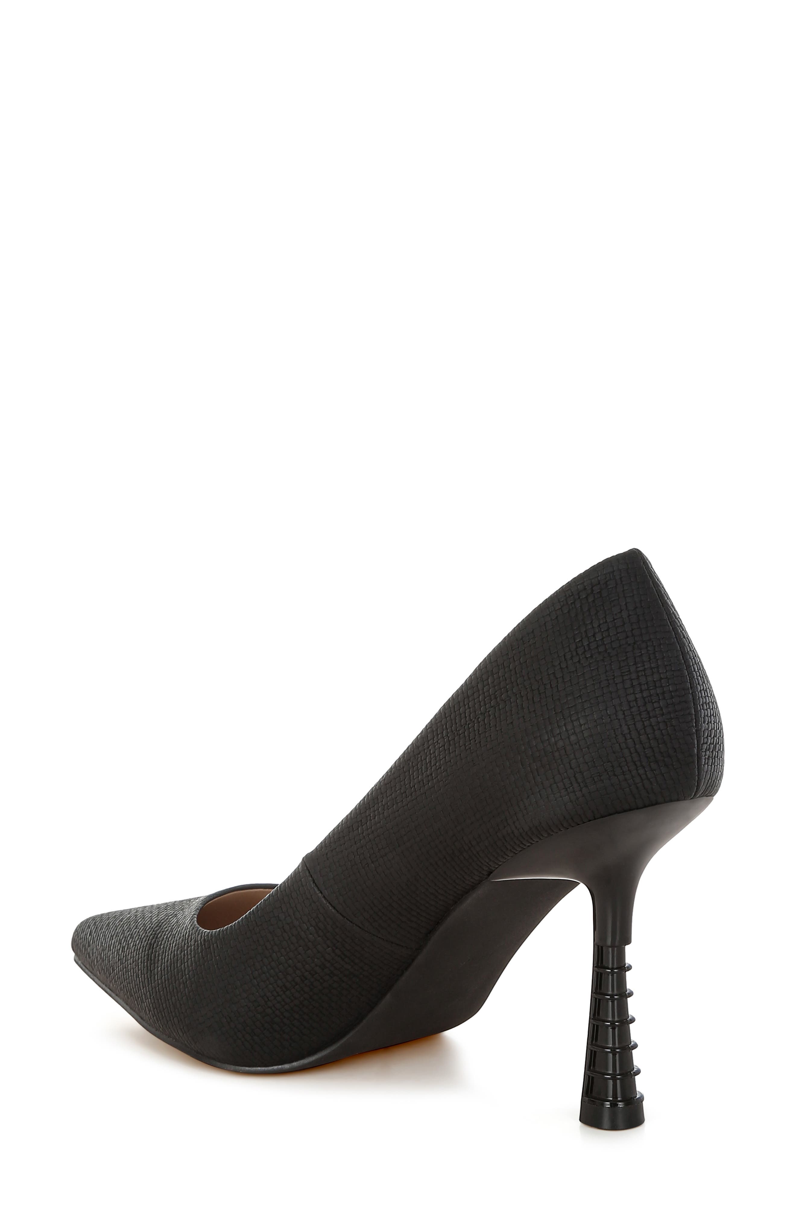 LONDON RAG Zuzana Pointed Toe Pump, Alternate, color, 