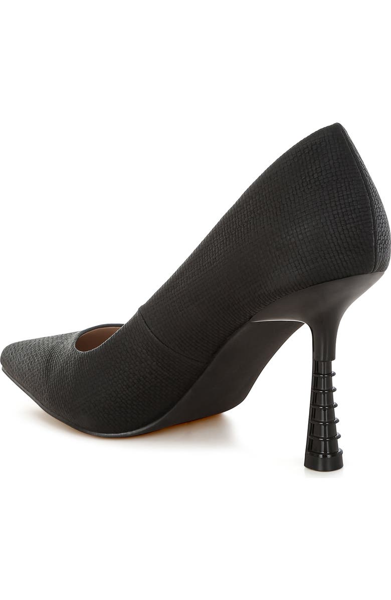 LONDON RAG Zuzana Pointed Toe Pump, Alternate, color,