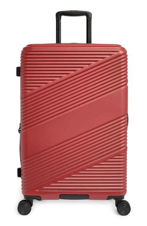 Ravia 24-Inch Hardside Spinner Luggage