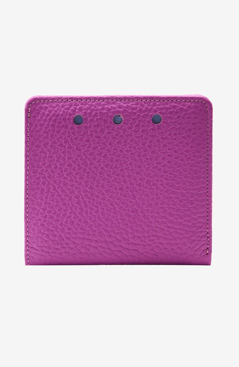 Ascot Snap Evening Wallet