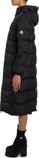 Moncler Parnaiba Hooded Down Coat | Nordstrom