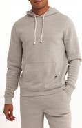 Threads 4 Thought Fleece Pullover Hoodie