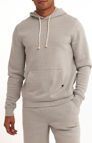 Threads 4 Thought Fleece Pullover Hoodie