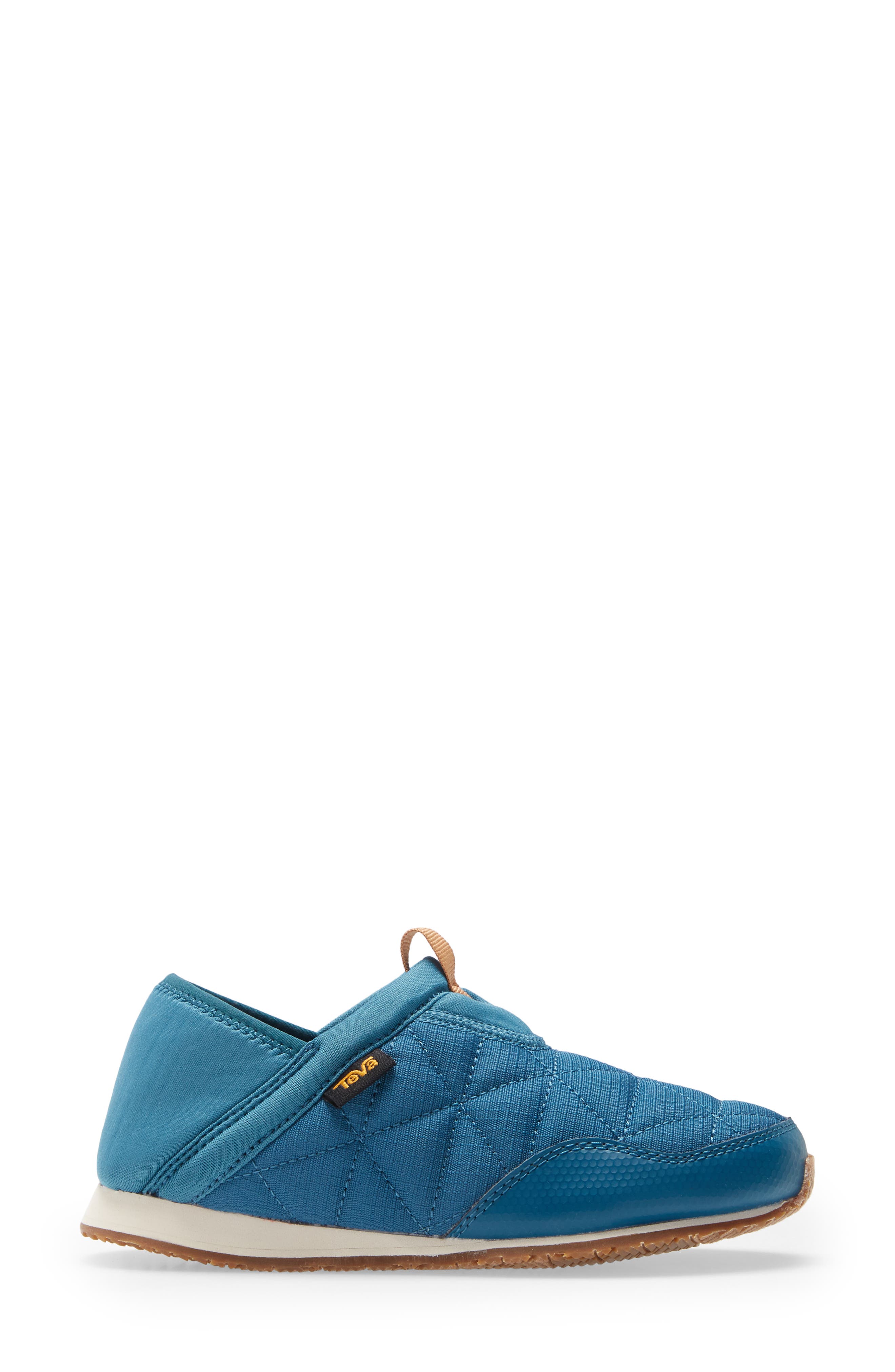 Ember Slip-On Shoe, Alternate, color, BLUE CORAL