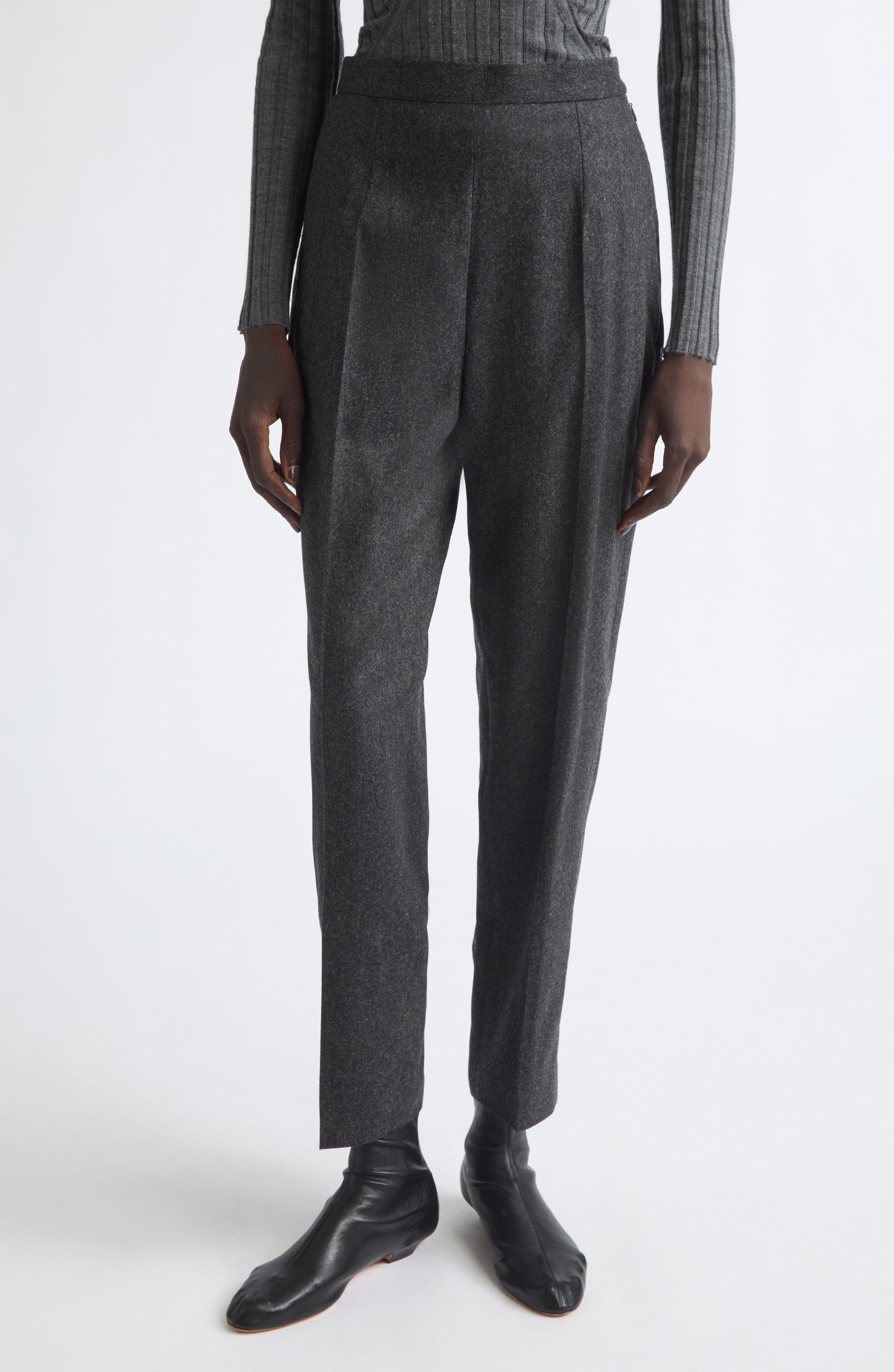 selected STORM GREY