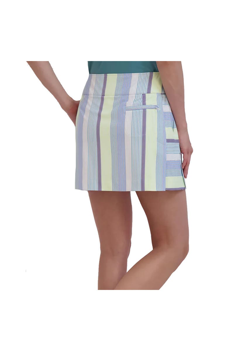 Fairway & Greene Fairway and Greene Cammie 16.5 Inch Womens Golf Skort, Alternate, color, Twist