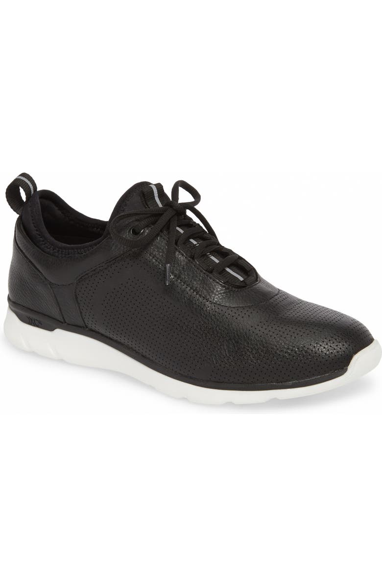 Johnston & Murphy Prentiss XC4<sup>®</sup> Waterproof Sneaker, Main, color,