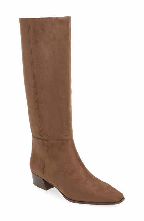 Priselus Knee High Boot