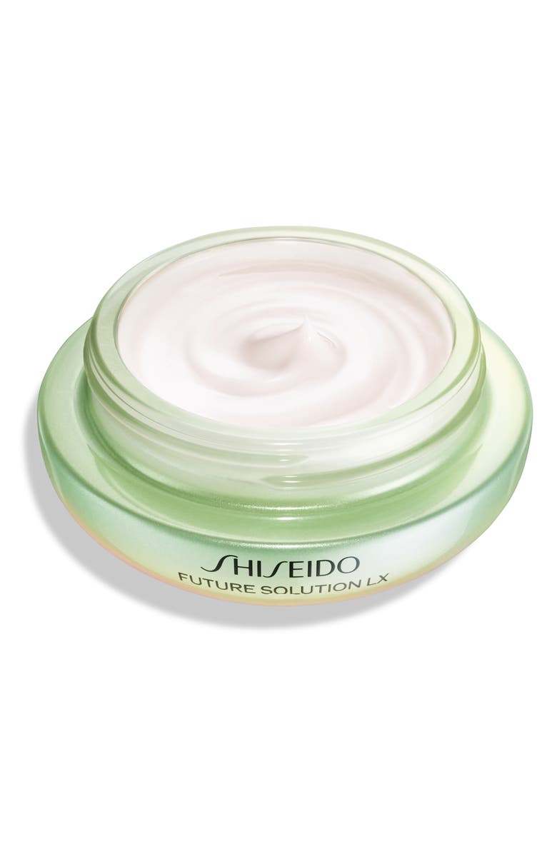 Shiseido Future Solution LX Legendary Enmei Ultimate Brilliance Eye Cream, Alternate, color,