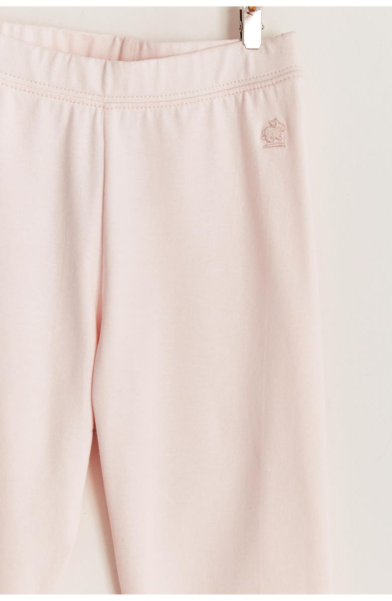 Babycottons Pima Colors leggings for Little Kid, Alternate, color, 