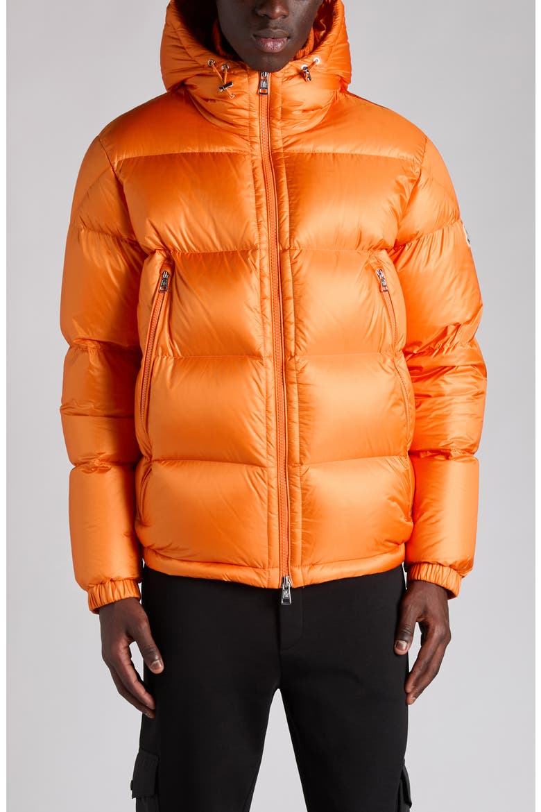 Rivau Down Hooded Jacket (Men) | Nordstrom