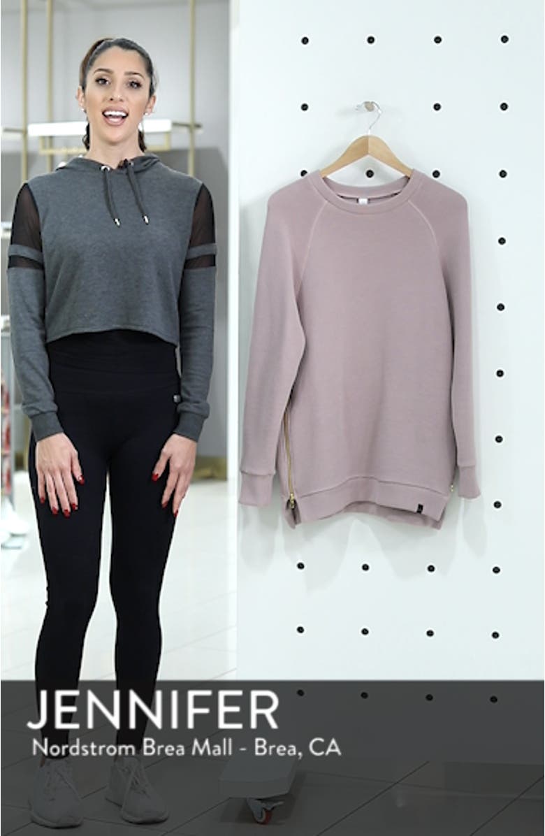 Manning Sweatshirt, sales video thumbnail