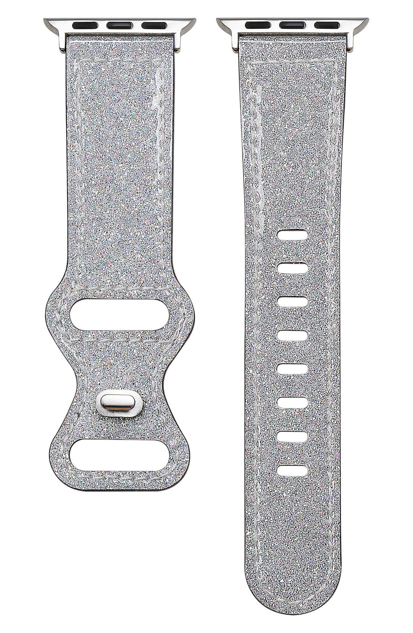 selected SILVER