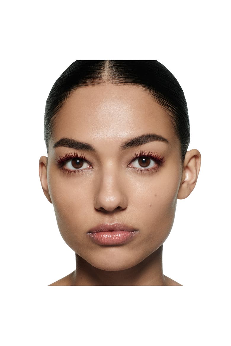 Future Lash Mascara, Alternate, color, BORDEAUX