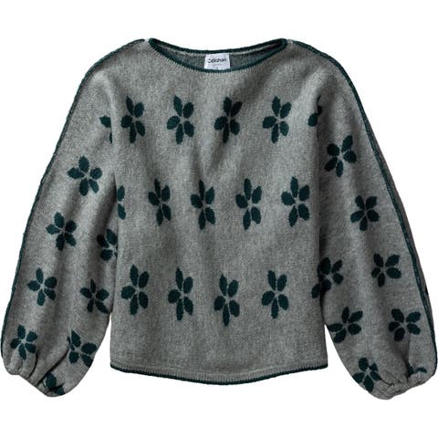 Rhodes Pullover Sweater - Women's