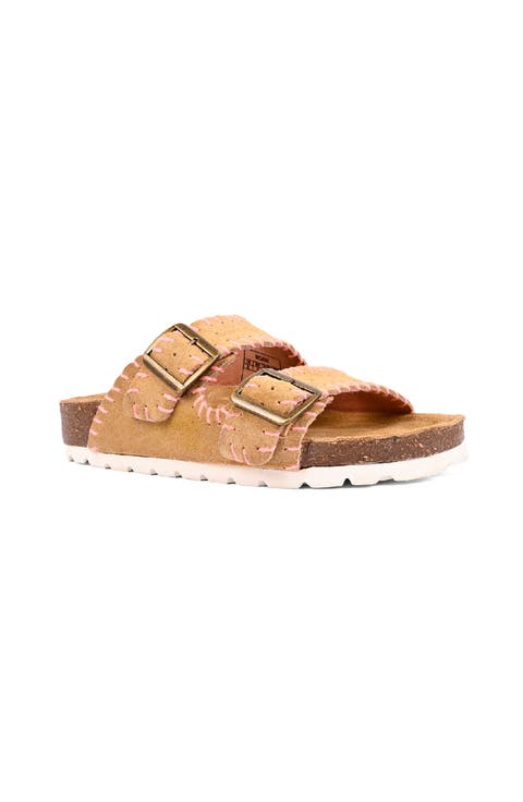 Mode Sandal