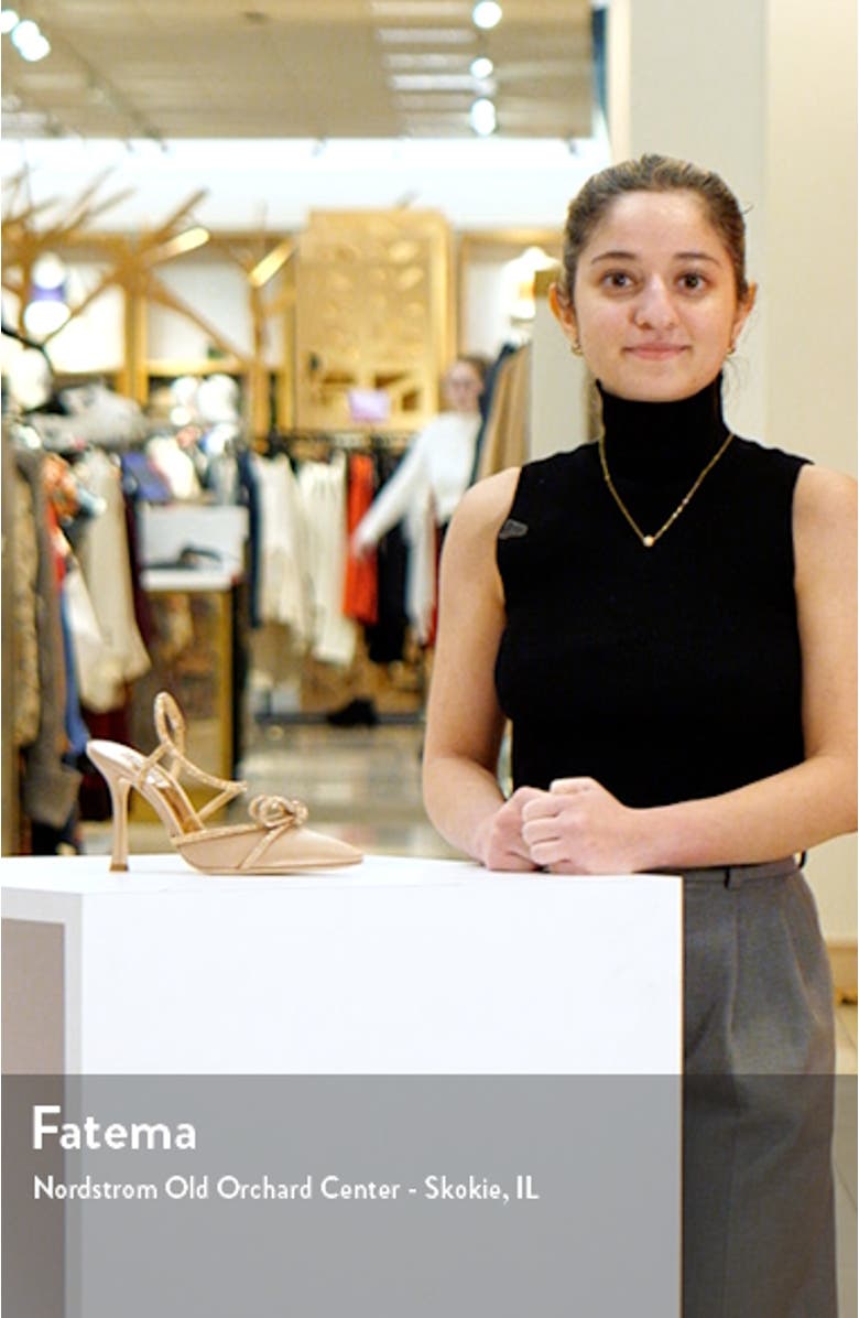 Elaine Pointed Toe Pump, sales video thumbnail