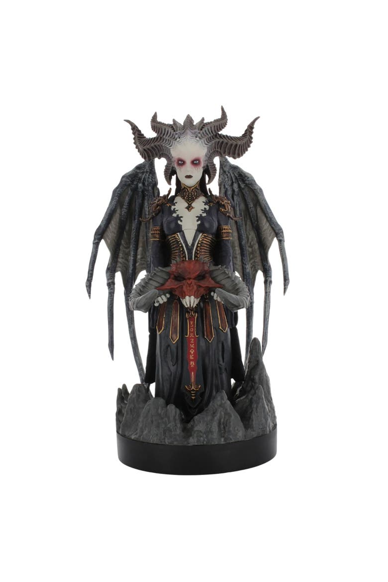 Diablo Lilith Cable Guys, Main, color, Multicolored