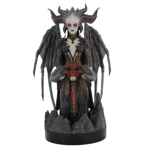 Diablo Lilith Cable Guys
