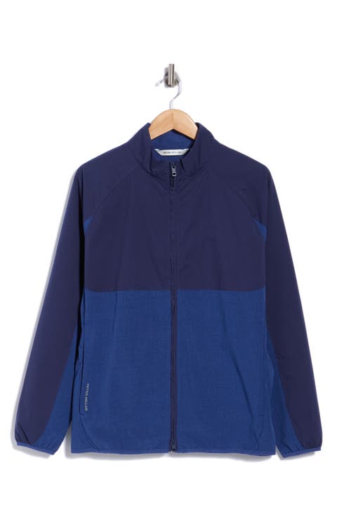 Flow Jacket