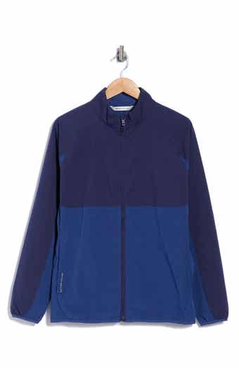 Flow Jacket
