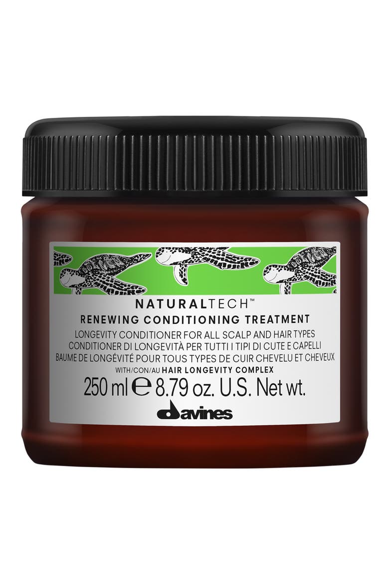 NaturalTech™ Renewing Conditioning Treatment, Main, color, NO COLOR
