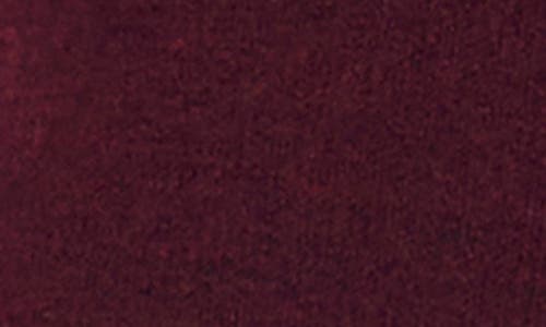 Vince Camuto Relaxed Fit Sweater In Red