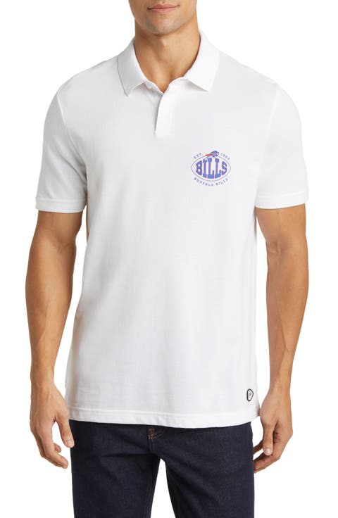 x NFL Cotton Polo
