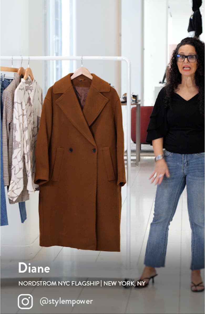 Overcoat, sales video thumbnail