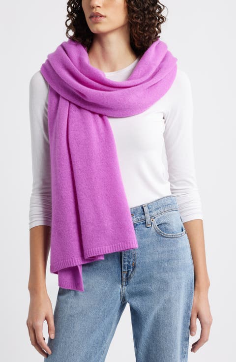 Cashmere Scarf