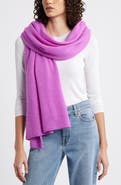 Nordstrom Cashmere Scarf