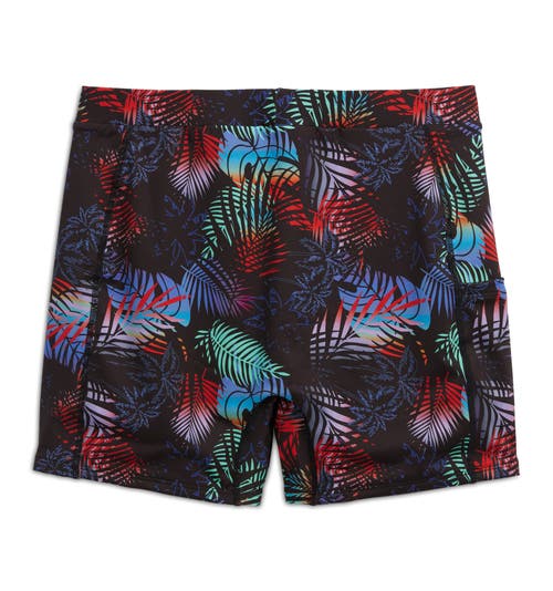 Tomboyx 4.5-inch Swim Shorts In Multi