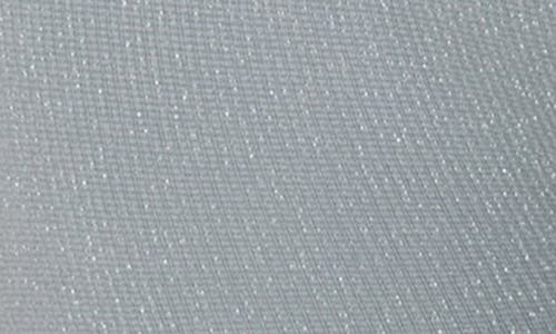 Spiritual Gangster Love Sculpt Shimmer Leggings In Silver