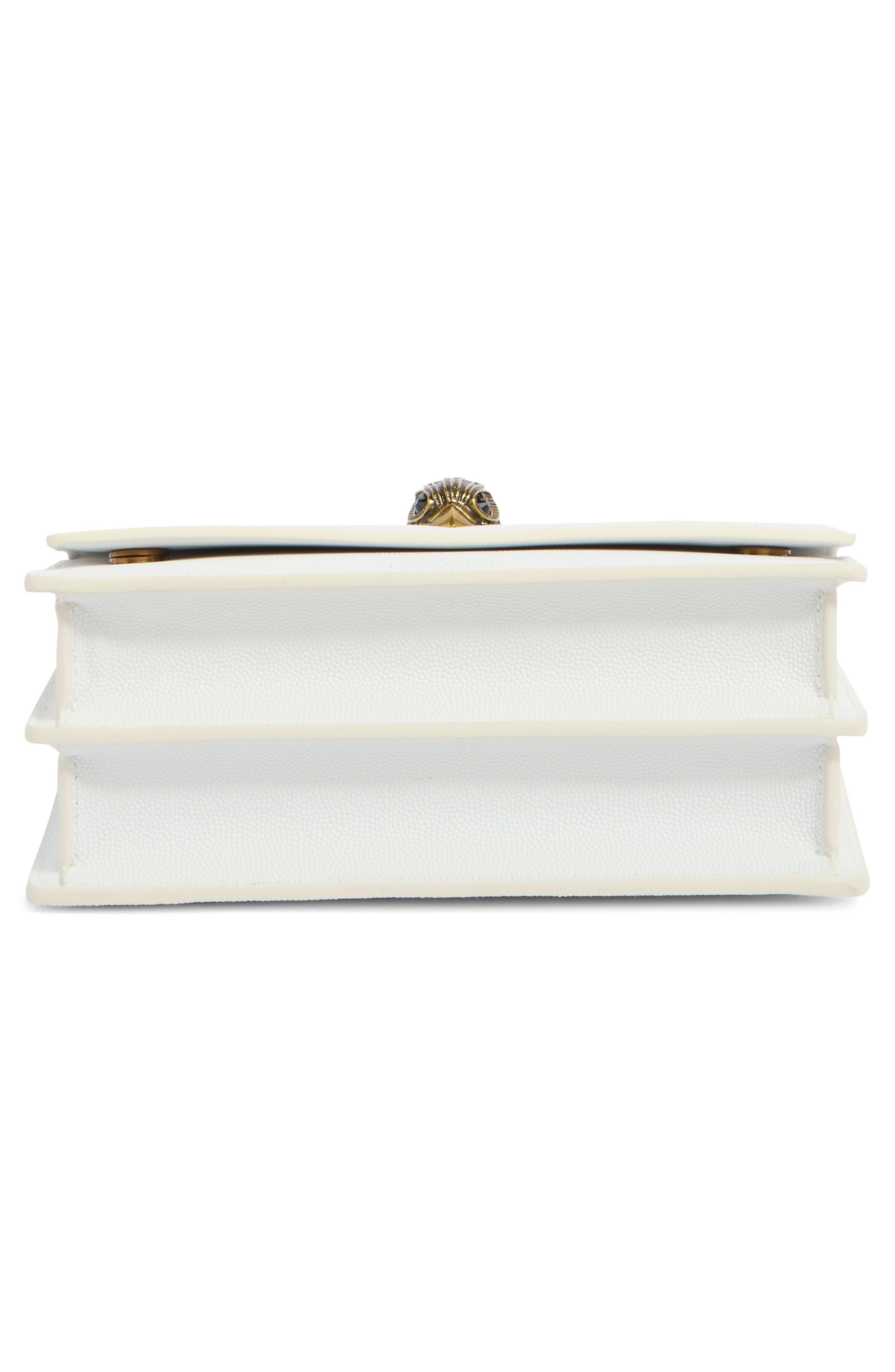 Kurt Geiger London Shoreditch Crossbody Bag, Alternate, color, White