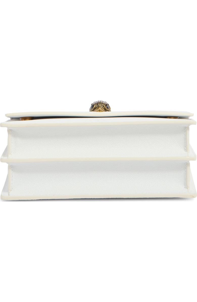 Kurt Geiger London Shoreditch Crossbody Bag, Alternate, color, White