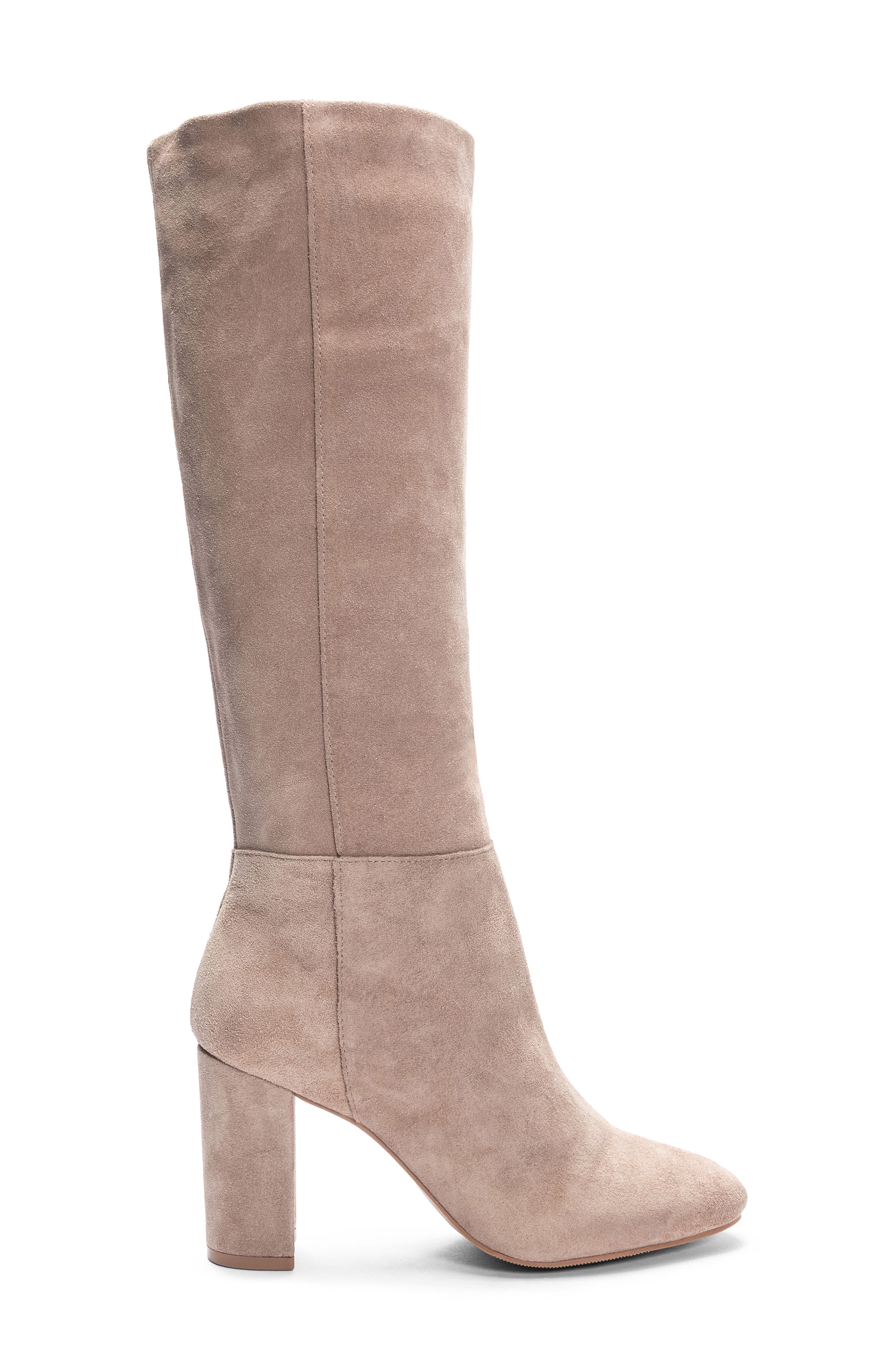 Chinese Laundry Krafty Knee High Boot, Alternate, color, 