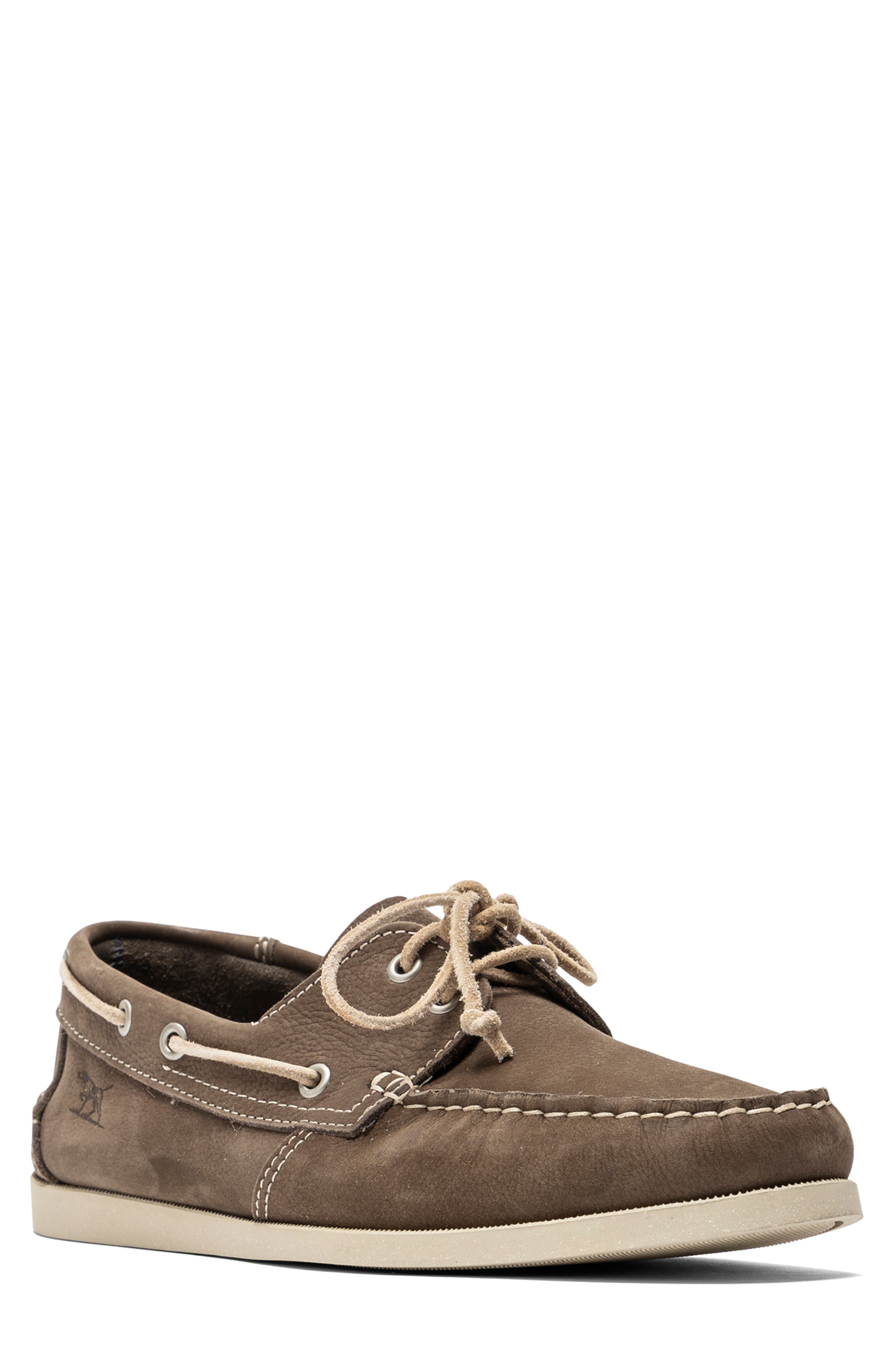 Rodd & Gunn Viaduct Boat Shoe
