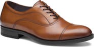 Johnston & Murphy Conlin Cap Toe Oxford