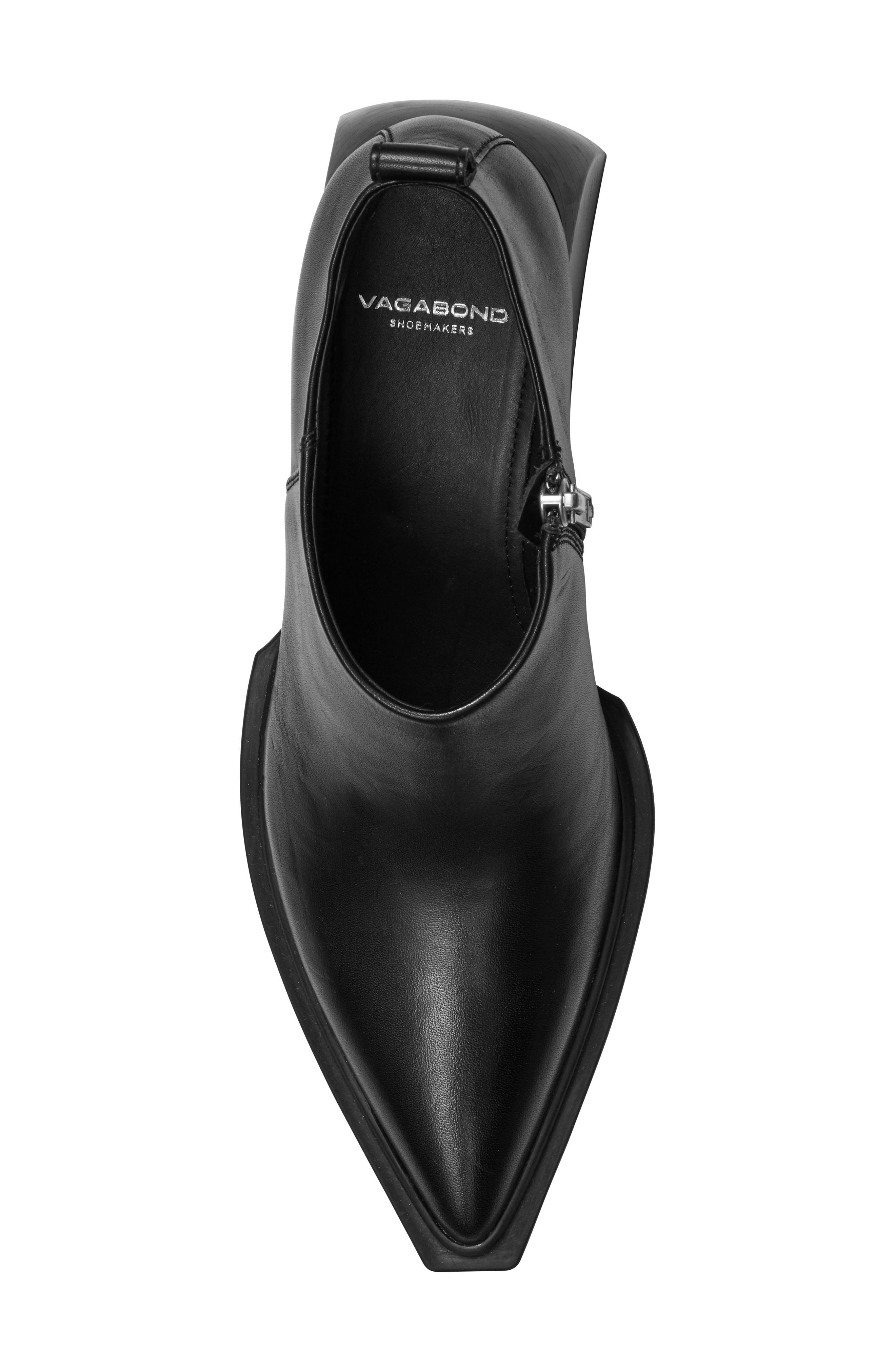 Vagabond Shoemakers Vivian Ankle Boot, Alternate, color, 