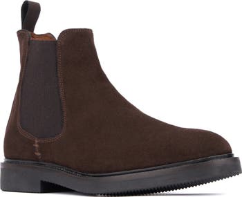 Aquatalia Prospero Chelsea Boot (Men) | Nordstrom display picture 3