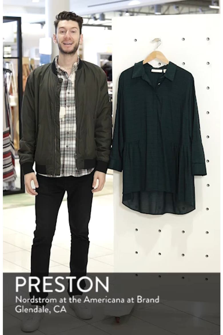 High/Low Tunic video
