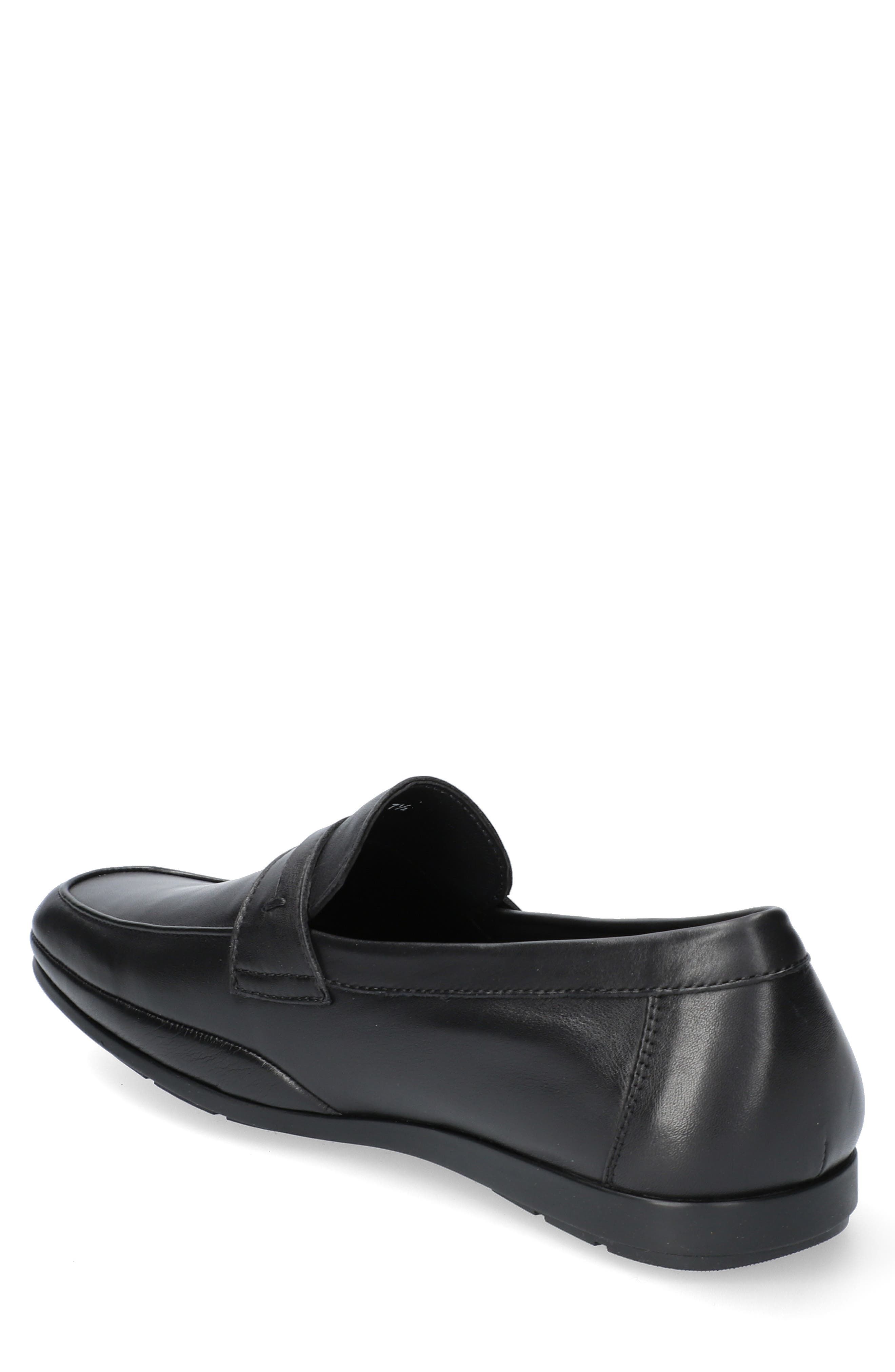 Mephisto Alexis Penny Loafer, Alternate, color, 
