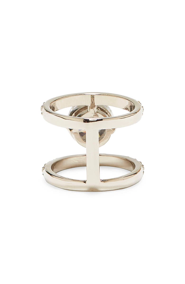 Vince Camuto Double Band Ring, Alternate, color, 