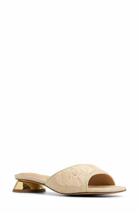 Ted Baker London Everly Slide Sandal