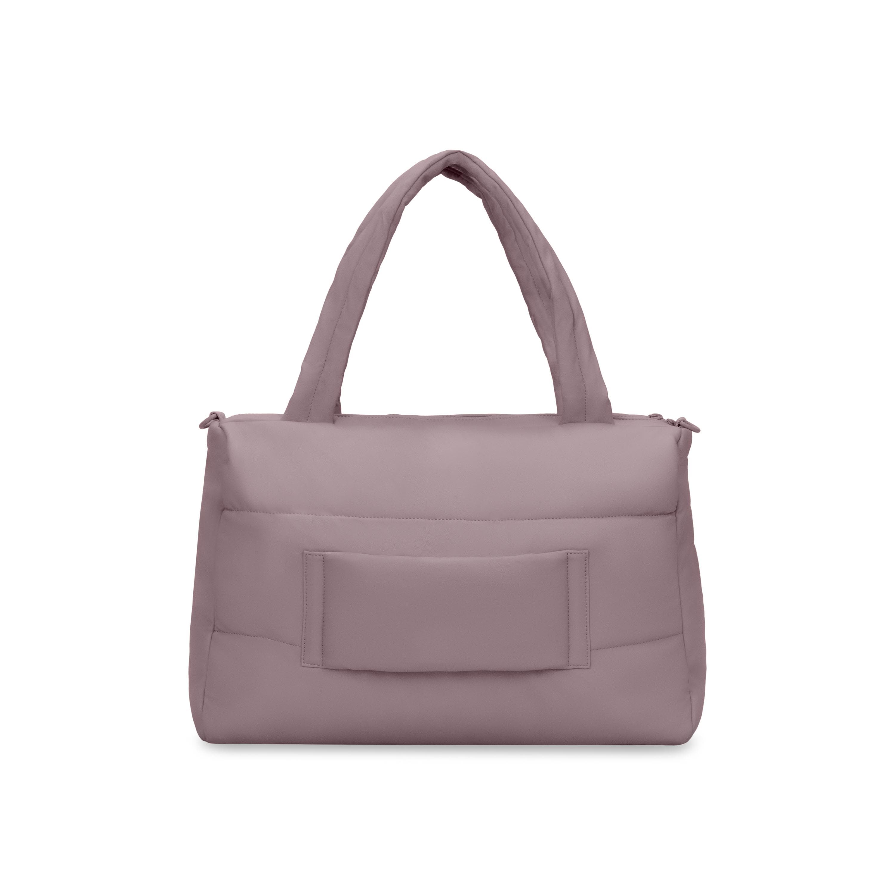 bugatti - Brussels Tote Bag, Alternate, color, Lilac